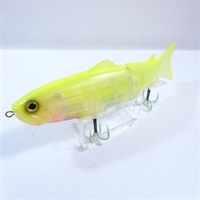 ＮＥＷスライドスイマー２５０ＳＳチャートオイカワ